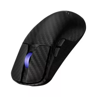 ASUS Herní myš ROG Harpe Ace Extreme, Bezdrátová BT, RF 2.4GHz, černá