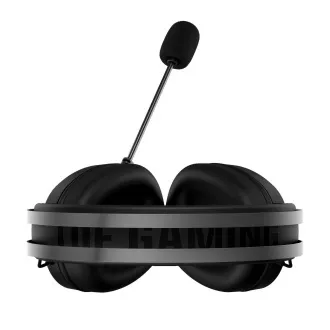 ASUS sluchátka TUF Gaming H1 GEN II, Drátový Herní Headset, černá