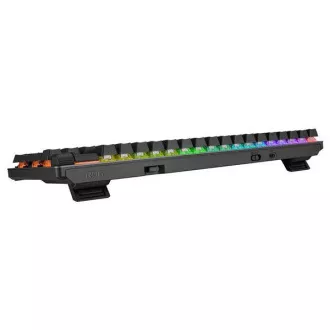 ASUS klávesnice ROG Strix Scope II 96 Wireless (ROG NX Snow) - CZ/SK