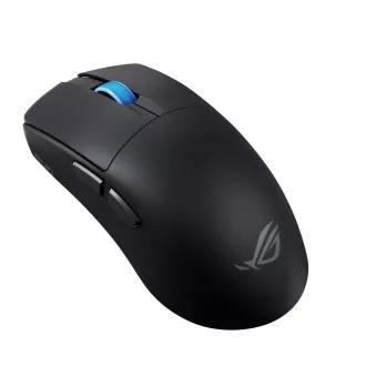 ASUS Herní myš ROG Harpe II Ace, Bezdrátová, černá