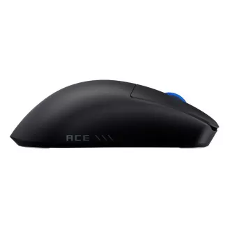 ASUS Herní myš ROG Harpe II Ace, Bezdrátová, černá