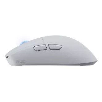 ASUS Herní myš ROG Harpe II Ace, Bezdrátová, bílá