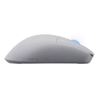 ASUS Herní myš ROG Harpe II Ace, Bezdrátová, bílá