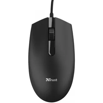 TRUST Myš Optical BASI WIRED, USB