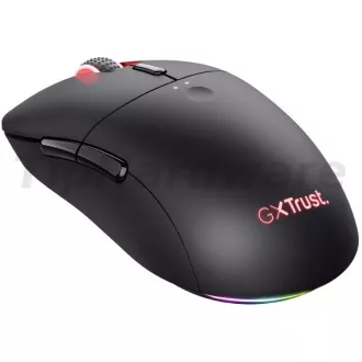 TRUST bezdrátová Myš GXT 980 REDEX Rechargeable Wireless Gaming Mouse