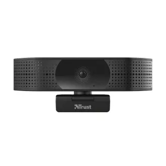 TRUST webkamera Teza 4K UHD Webcam
