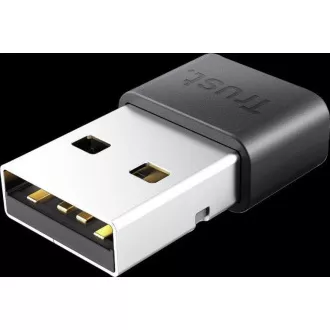TRUST adaptér USB Bluetooth 5.0 MYNA TRUST adaptér USB Bluetooth 5.0 MYNA