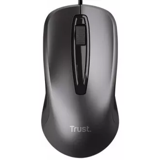 TRUST Myš BASICS Wired Optical Mouse