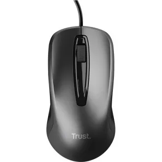 TRUST Myš BASICS Wired Optical Mouse