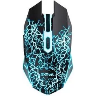 TRUST Myš BASICS GAMING WIRELESS MOUSE TRUST Myš BASICS GAMING WIRELESS MOUSE