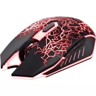 TRUST Myš BASICS GAMING WIRELESS MOUSE TRUST Myš BASICS GAMING WIRELESS MOUSE