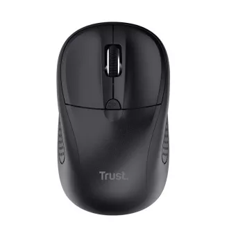 TRUST myš Primo Bluetooth Wireless Mouse, optická, USB, černá