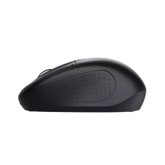 TRUST myš Primo Bluetooth Wireless Mouse, optická, USB, černá