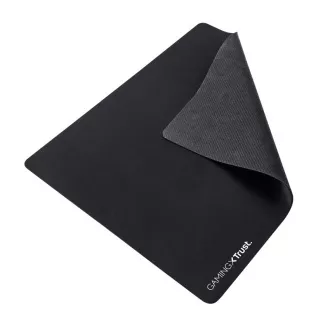 TRUST Sada sluchátka + myš + mousepad GXT 790 3v1 Gaming Bundle, černá