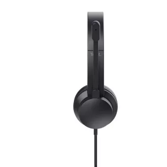 TRUST sluchátka s mikrofonem Ayda PC headset, USB
