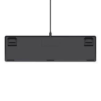 TRUST klávesnice GXT 866 TORIX Herní Klávesnice, USB, USB-C, EN