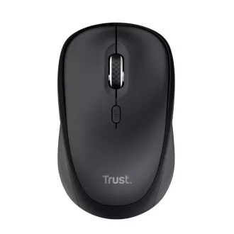 TRUST Set klávesnice + myš ODY II, Bezdrátový set, CZ/SK
