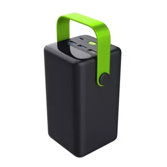 TRUST powerbanka Redoh XXL, 50000 mAh