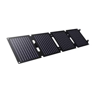 TRUST Solární panel ZUNY 40W TRUST Solární panel ZUNY 40W