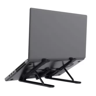 TRUST podstavec pod notebook Primo, skládací