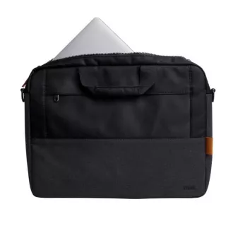 TRUST Taška na notebook 16" Lisboa Bag - černá
