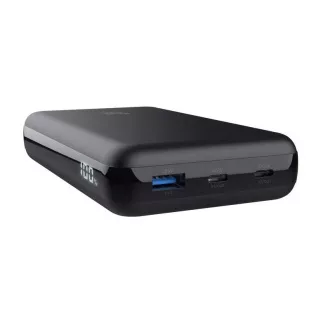 TRUST Powerbanka pro Notebook 100W, 2xUSB-C, 1xUSB - 20000mAh