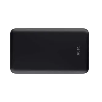 TRUST Powerbanka pro Notebook 100W, 2xUSB-C, 1xUSB - 20000mAh