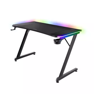 TRUST Herní stůl GXT 710 Luminus Pro RGB TRUST Herní stůl GXT 710 Luminus Pro RGB