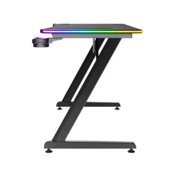 TRUST Herní stůl GXT 710 Luminus Pro RGB TRUST Herní stůl GXT 710 Luminus Pro RGB