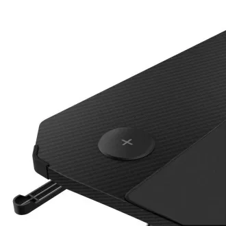 TRUST Herní stůl GXT 710 Luminus Pro RGB TRUST Herní stůl GXT 710 Luminus Pro RGB
