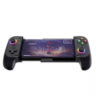 TRUST Gamepad GXT 735 Mylox, pro Telefony, Bluetooth, černá
