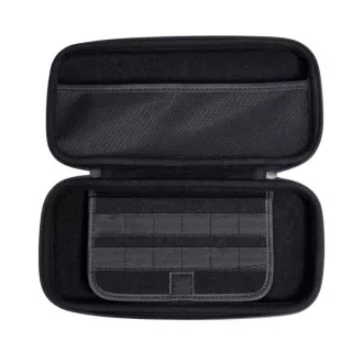 TRUST Pouzdro pro Nintendo Switch GXT1251RB HARDCASE SWITCH 2, červeno-modrá TRUST Pouzdro pro Nintendo Switch GXT1251RB HARDCASE SWITCH 2, červeno-modrá