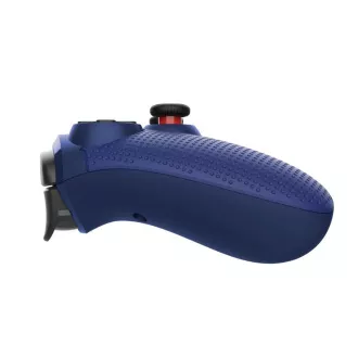 TRUST Gamepad GXT 542SM Muta Superman, pro Nintendo Switch, Bluetooth, modrá