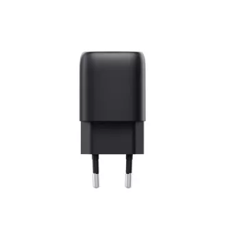 TRUST GaN Nabíječka MAXO 30W, USB-C, černá