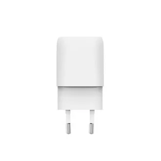 TRUST GaN Nabíječka MAXO 30W, USB-C, bílá