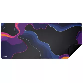 TRUST podložka pod myš GXT 759, XXL, abstraktní