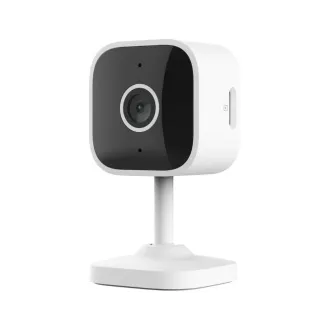 TRUST Kamera IPCAM-2900, WiFi, indoor, bílá