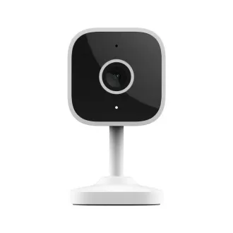 TRUST Kamera IPCAM-2900, WiFi, indoor, bílá
