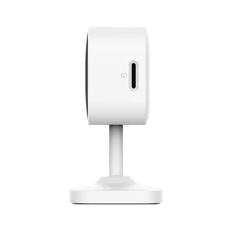 TRUST Kamera IPCAM-2900, WiFi, indoor, bílá