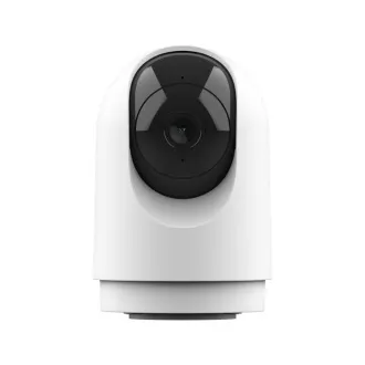 TRUST Kamera IPCAM-2700, WiFi, indoor, bílá