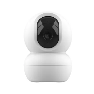 TRUST Kamera IPCAM-2800, WiFi, indoor, bílá