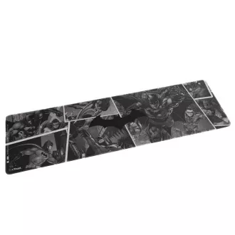 TRUST podložka pod myš GXT 759BM XXL, Batman Edition, černá