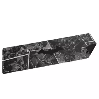 TRUST podložka pod myš GXT 759BM XXL, Batman Edition, černá