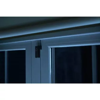 PHILIPS Hue Secure kontaktní sensor černý - sensor pohybu PHILIPS Hue Secure kontaktní sensor černý - sensor pohybu