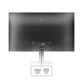 Philips MT 23, 8" 24E2N1110 - 1920x1080, IPS, 120Hz, D-Sub, 1xHDMI
