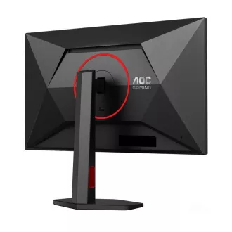 AOC MT 27" Q27G4ZR - 2560x1440, Fast IPS, 240Hz (OC 260Hz), 2xHDMI, 1xDP, Repro, Pivot