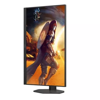 AOC MT 27" Q27G4ZR - 2560x1440, Fast IPS, 240Hz (OC 260Hz), 2xHDMI, 1xDP, Repro, Pivot