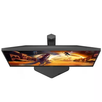 AOC MT 27" Q27G4ZR - 2560x1440, Fast IPS, 240Hz (OC 260Hz), 2xHDMI, 1xDP, Repro, Pivot