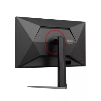 AOC MT 27" 27G4HA - 1920x1080, IPS, 200Hz, HDR10, 2xHDMI, 1xDP, Repro, Pivot