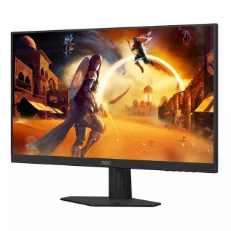 AOC MT 24" 24G4HRE - 1920x1080, IPS, 200Hz, 2xHDMI, 1xDP, Repro AOC MT 24" 24G4HRE - 1920x1080, IPS, 200Hz, 2xHDMI, 1xDP, Repro